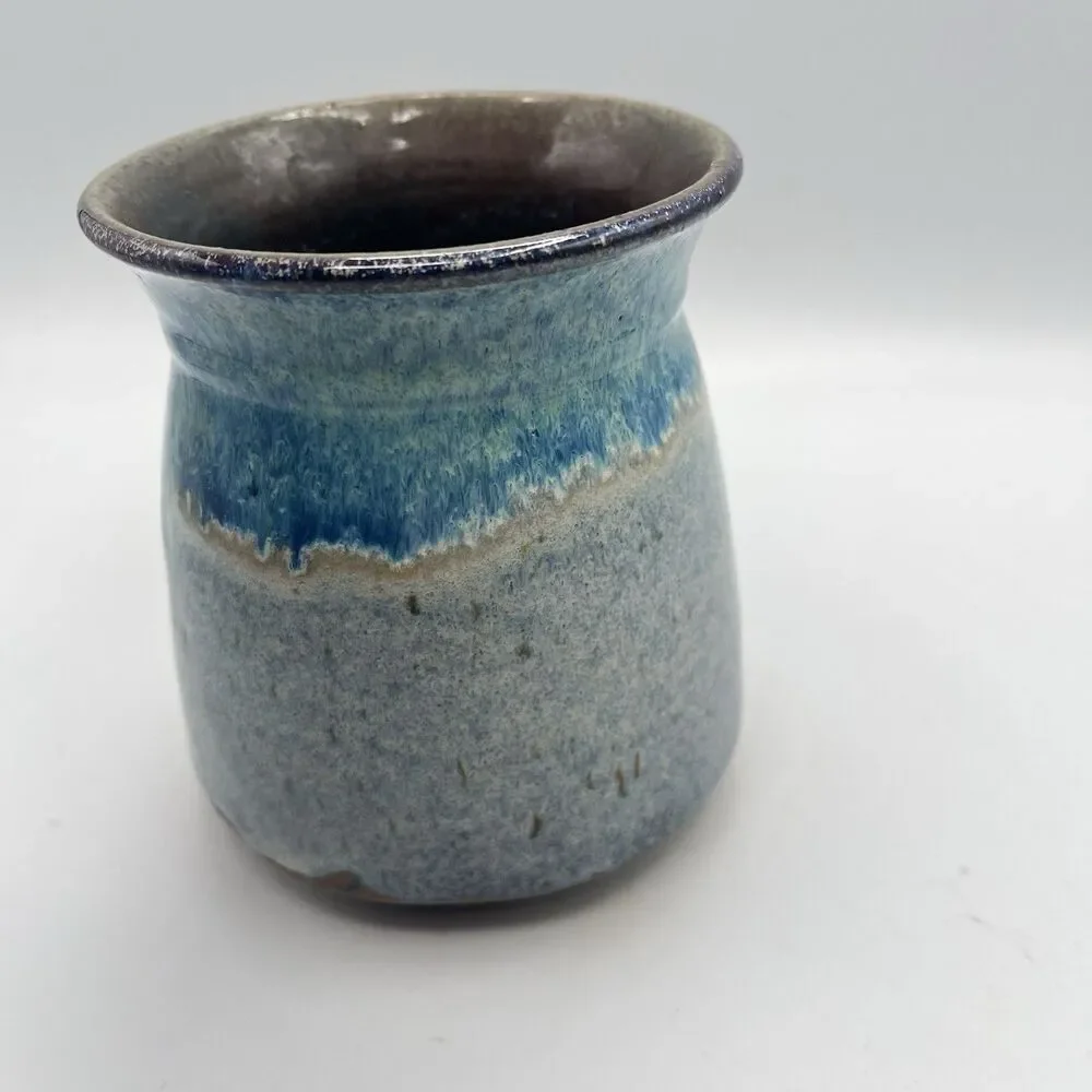Studio Art Rainbows Pottery